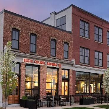 North Channel Brewing